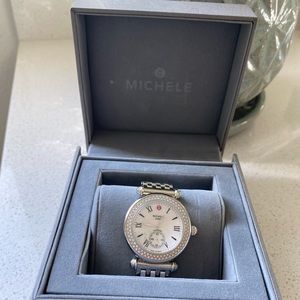 Michele watch